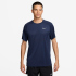 NIKE Stride Dri-FIT ADV kurzarm Laufshirt Herren 010 -...