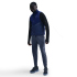 NIKE Stride Dri-FIT Knit Laufhose Herren 010 -...