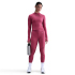 NIKE Pro Dri-FIT Warm Langarmshirt Damen 010 -...