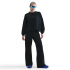 NIKE NIKE 24.7 ImpossiblySoft Dri-FIT High-Waist Open Hem...