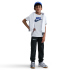 NIKE Inter Mailand Club Fleece Jogginghose Jungen 060 -...
