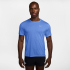 NIKE Miler Breathe Dri-FIT kurzarm Laufshirt Herren 010 -...