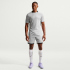 NIKE Academy Dri-FIT Fußball kurzarm Trainingsshirt...