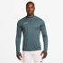 NIKE Academy Dri-FIT Fußball langarm Trainingsshirt...