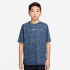 NIKE Multi Dri-FIT T-Shirt Kinder 006 - smokey blue/lt...