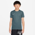 NIKE Academy 25 Dri-FIT kurzarm Trainingsshirt Kinder 010...