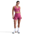 NIKE Pro Indy Plunge Medium Support Padded Sport-BH Damen...