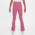 NIKE One Dri-FIT Leggings Mädchen 010 - black/white...