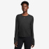NIKE One Classic Dri-FIT langarm Fitness-Trainingsshirt...