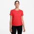 NIKE One Classic Dri-FIT kurzarm Fitness-Trainingsshirt...