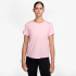 NIKE One Classic Dri-FIT kurzarm Fitness-Trainingsshirt...