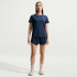 NIKE One Classic Dri-FIT kurzarm Fitness-Trainingsshirt...