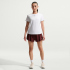 NIKE One Classic Dri-FIT kurzarm Fitness-Trainingsshirt...