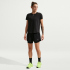 NIKE One Classic Dri-FIT kurzarm Fitness-Trainingsshirt...
