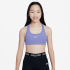 NIKE Dri-FIT Swoosh Sport-BH Mädchen 675 - playful...