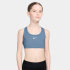 NIKE Dri-FIT Swoosh Sport-BH Mädchen 675 - playful...