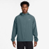 NIKE Form Vielseitige Dri-FIT Kapuzen-Trainingsjacke...