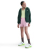NIKE One Dri-FIT High-Waist Woven Trainingsshorts...
