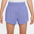 NIKE One Dri-FIT High-Waist Woven Trainingsshorts...