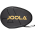 JOOLA Hard Case Tischtennis Schlägerhülle black