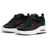 NIKE Air Max Bia Sneaker Kinder 005 - black/university...