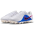 NIKE Jr. Tiempo Maestro Academy FG/MG Fußballschuhe...