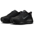 NIKE Vomero Plus Laufschuhe Damen 001 - black/dk smoke...