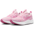 NIKE Cosmic Runner Laufschuhe Kinder 102 - white/platinum...