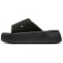 NIKE Calm Elevation Slides Badelatschen Damen 101 -...