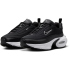NIKE Air Max Portal Sneaker Damen 001 - black/white 44