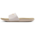 NIKE Kawa Badelatschen Jungen 001 - steam/light...