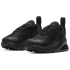 NIKE Air Max 270 Baby-Sneaker 001 - black/black 19.5
