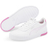 PUMA Carina Leder Sneaker Damen arctic ice/arctic...