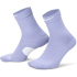 NIKE Fast Midweight Crew Laufsocken 010 - black/smoke...