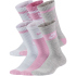 6er Pack NIKE Everyday Cushioned Crew-Socken Kinder 904 -...