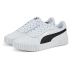 PUMA Carina 2.0 Sneaker Damen 09 - PUMA white/hibiscus...