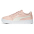 PUMA Carina 2.0 Sneaker Damen 09 - PUMA white/hibiscus...