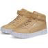 PUMA Carina 2.0 Mid-Top Sneaker Damen 08 - alpine...