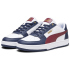 PUMA Caven 2.0 Sneaker 05 - PUMA white/dark jasper/PUMA...