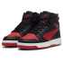 PUMA Rebound V6 Mid-Top Sneaker Kinder 11 - PUMA...