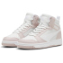PUMA Rebound V6 Mid-Top Sneaker Kinder 11 - PUMA...