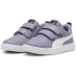 PUMA Courtflex V3 Sneaker mit Klettverschluss Kinder 04 -...