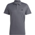adidas Train Essentials Training Poloshirt Herren IB1066...