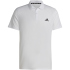 adidas Train Essentials Training Poloshirt Herren IB1066...