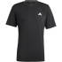 adidas Train Essentials Stretch Trainingshirt Herren...