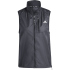 adidas Own The Run Laufweste Damen IK7446 - black M