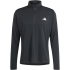 adidas Essentials 1/4-Zip Training-Sweatshirt Herren...