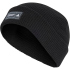adidas Essential Cuffed Beanie Herren 095A - black/white...