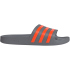 adidas Aqua Adilette Badelatschen GZ5235 - solar...