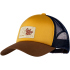 BUFF Trucker Cap Erwachsene 221 - bougi ginger L/XL